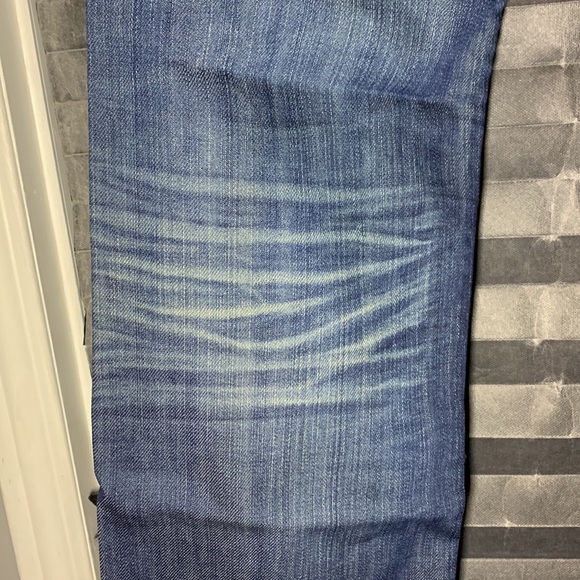 Projek Raw Spirito Fresco Blue Jeans - Picture 4 of 5